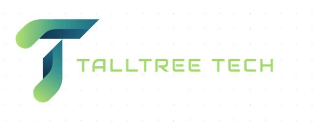 TallTree Tech Logo